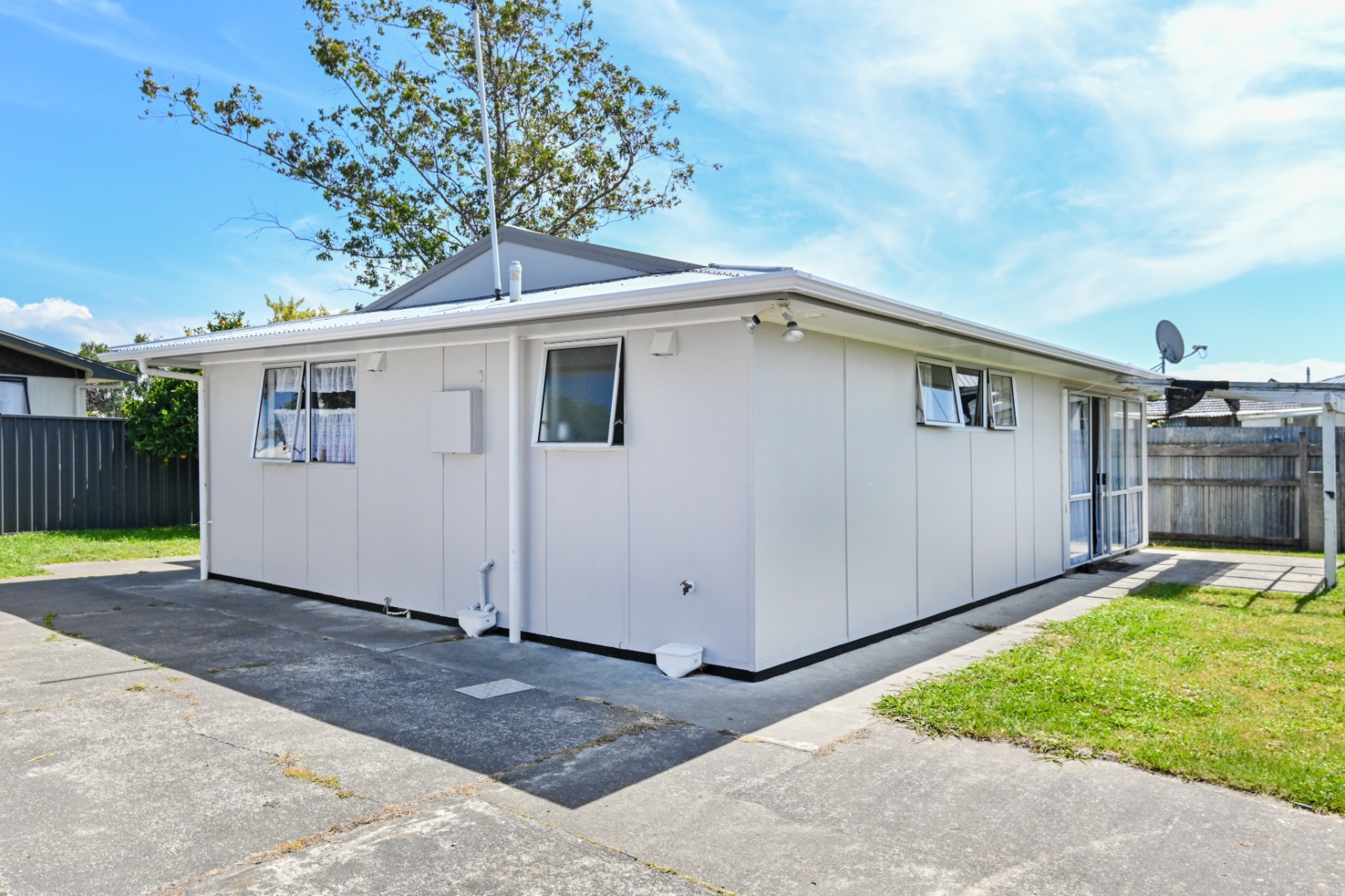 Listing