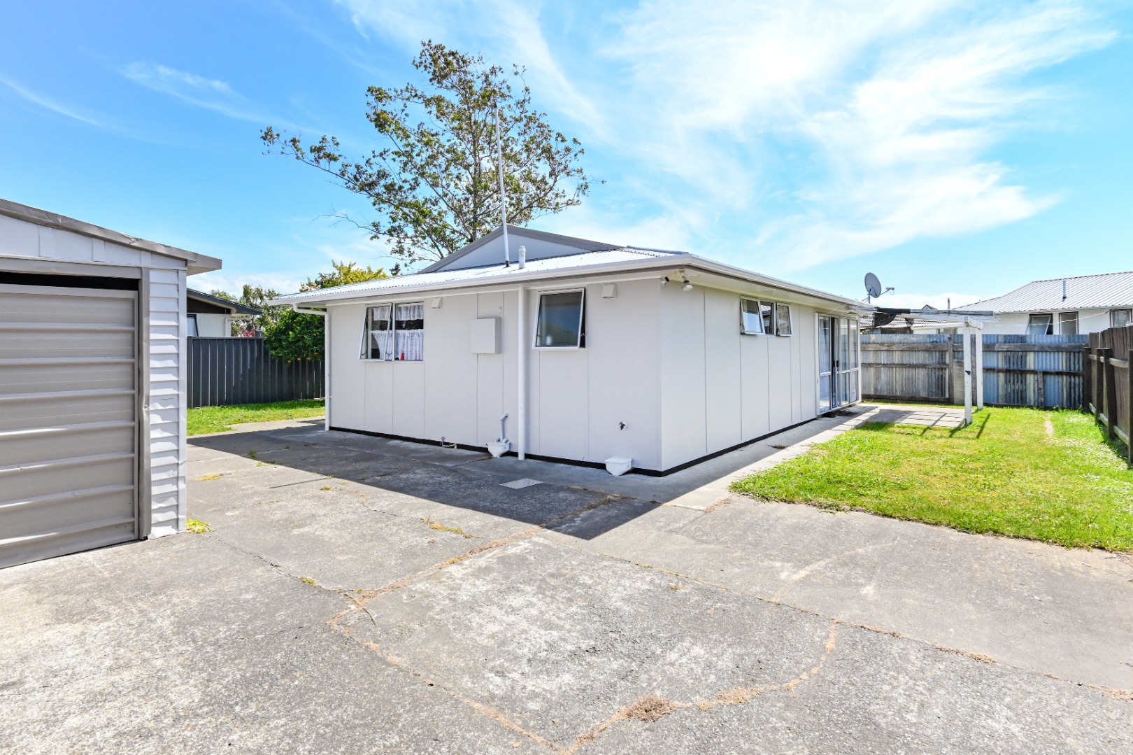 Listing