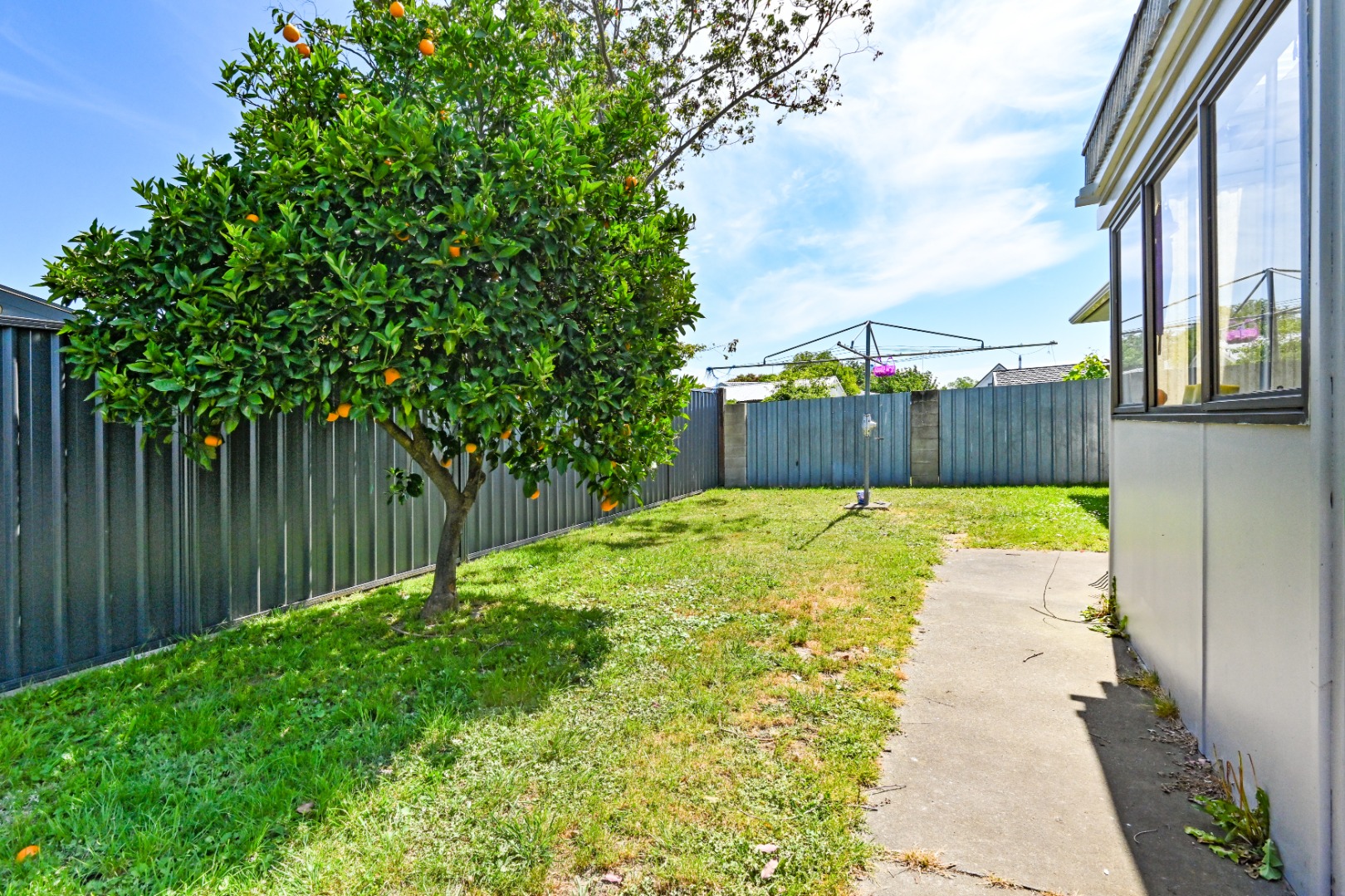 Listing