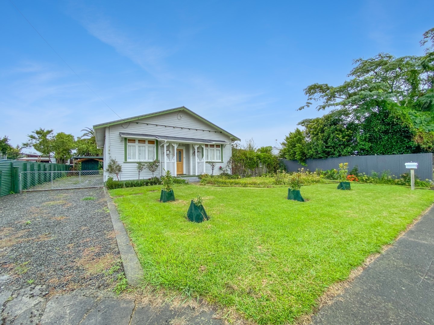 Listing