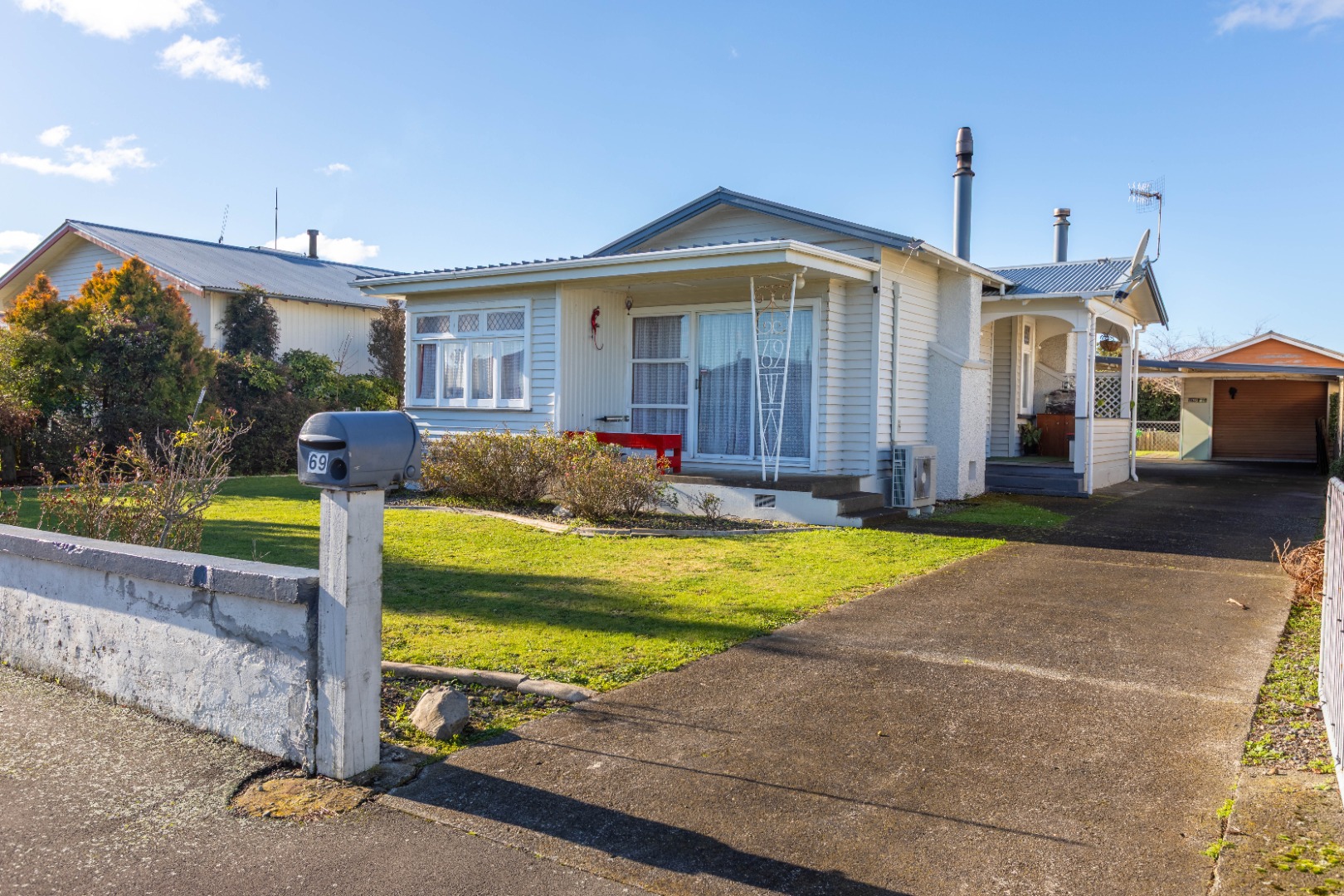 Listing