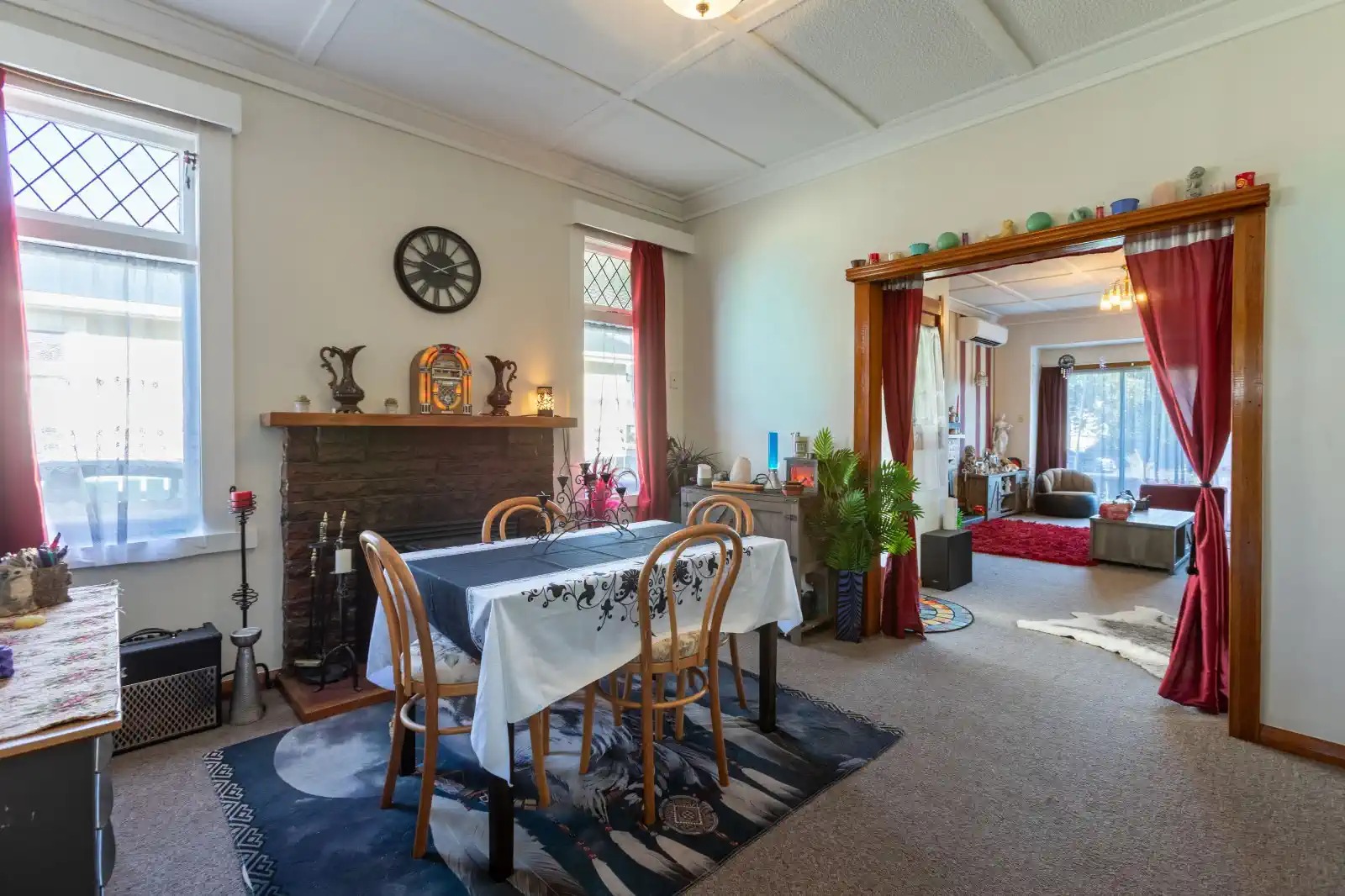 Listing