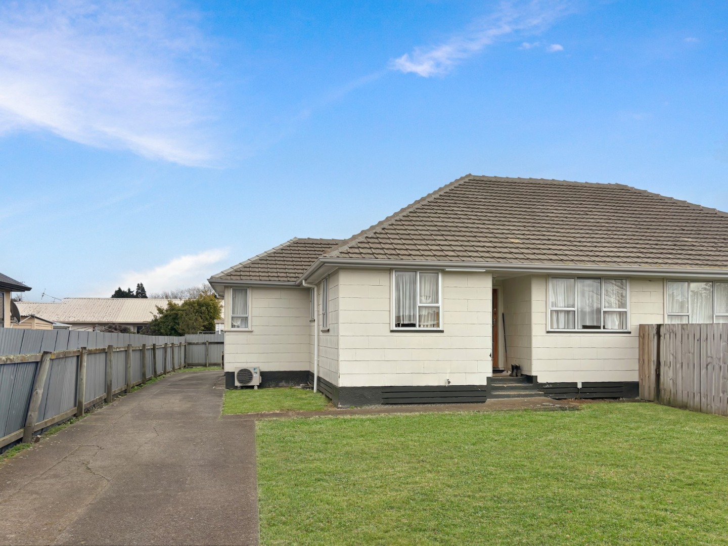 Listing