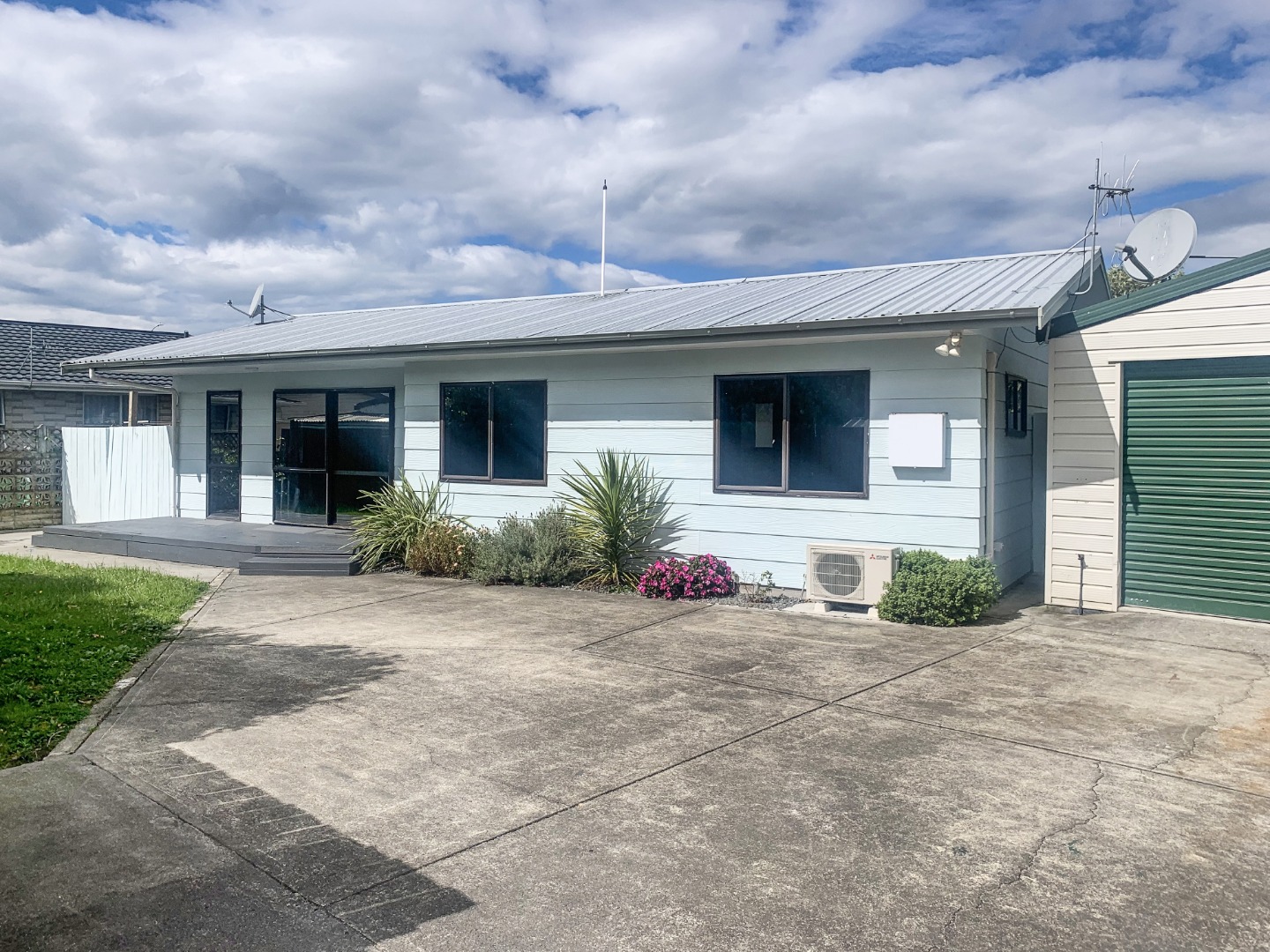 Listing
