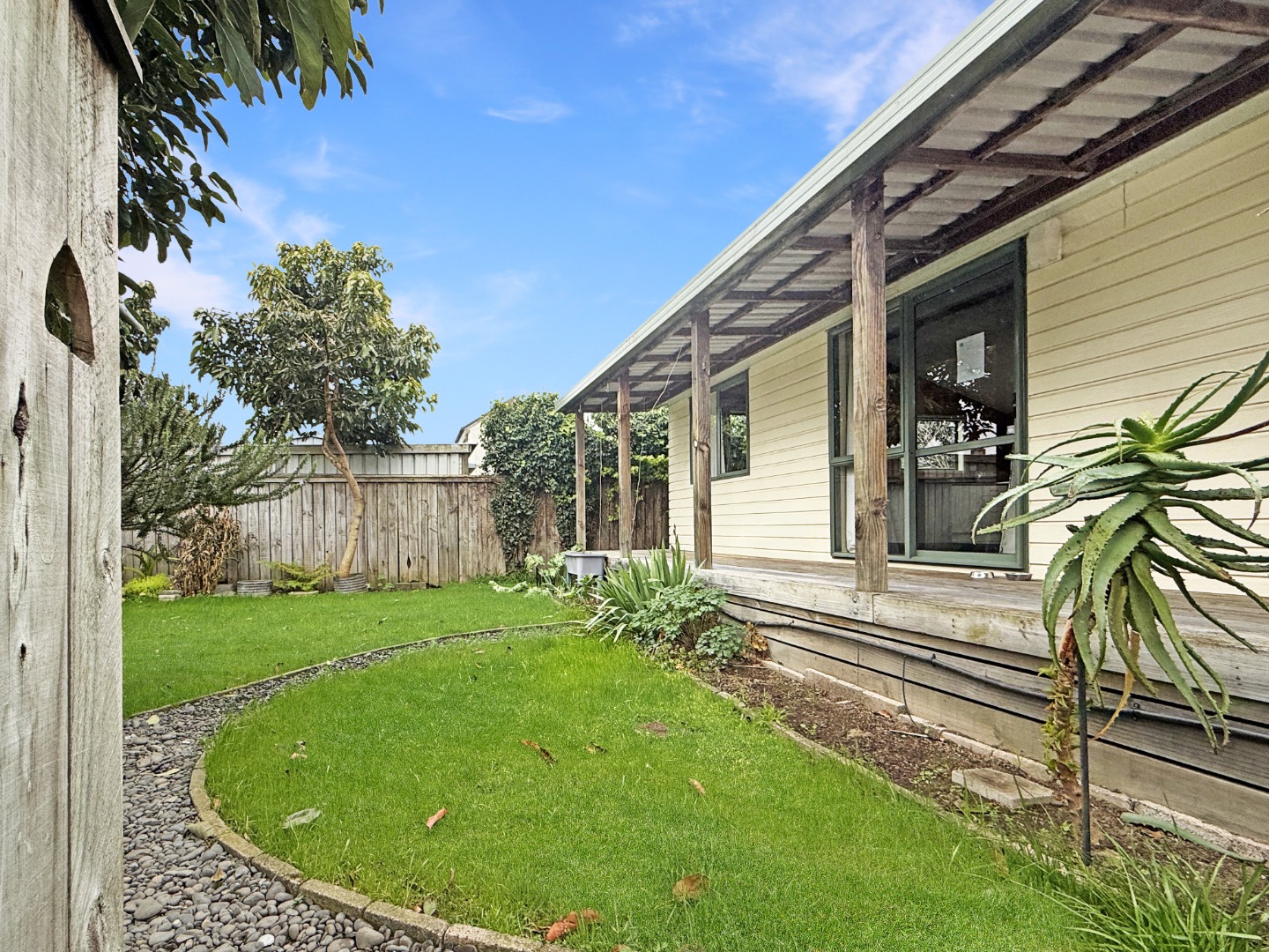 Listing