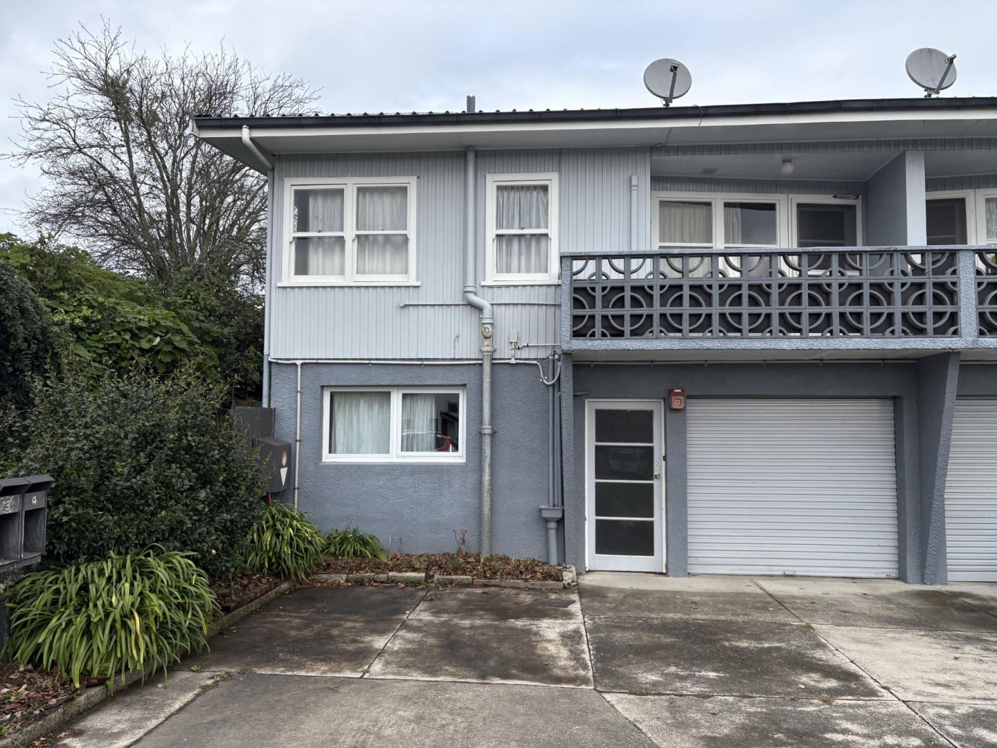 Listing