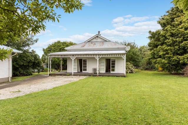 Listing