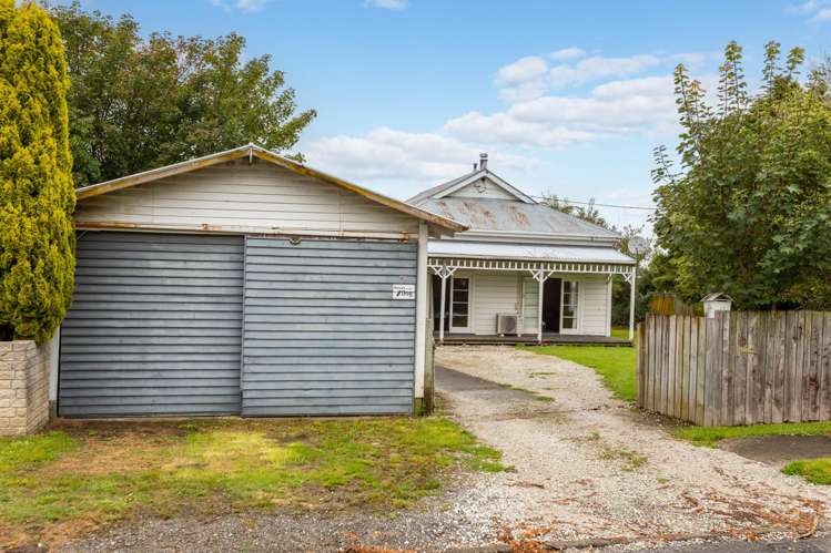 Listing