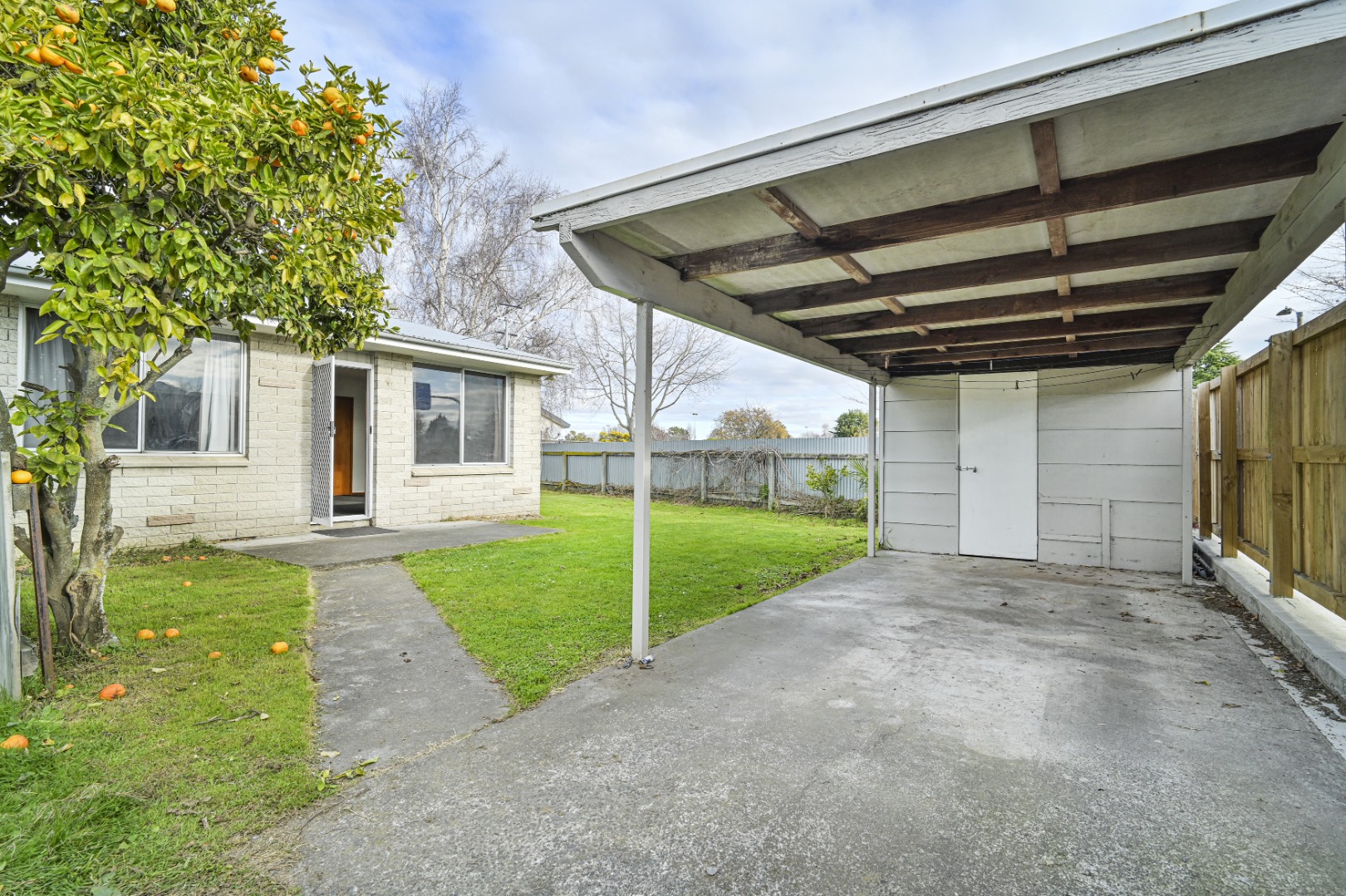 Listing