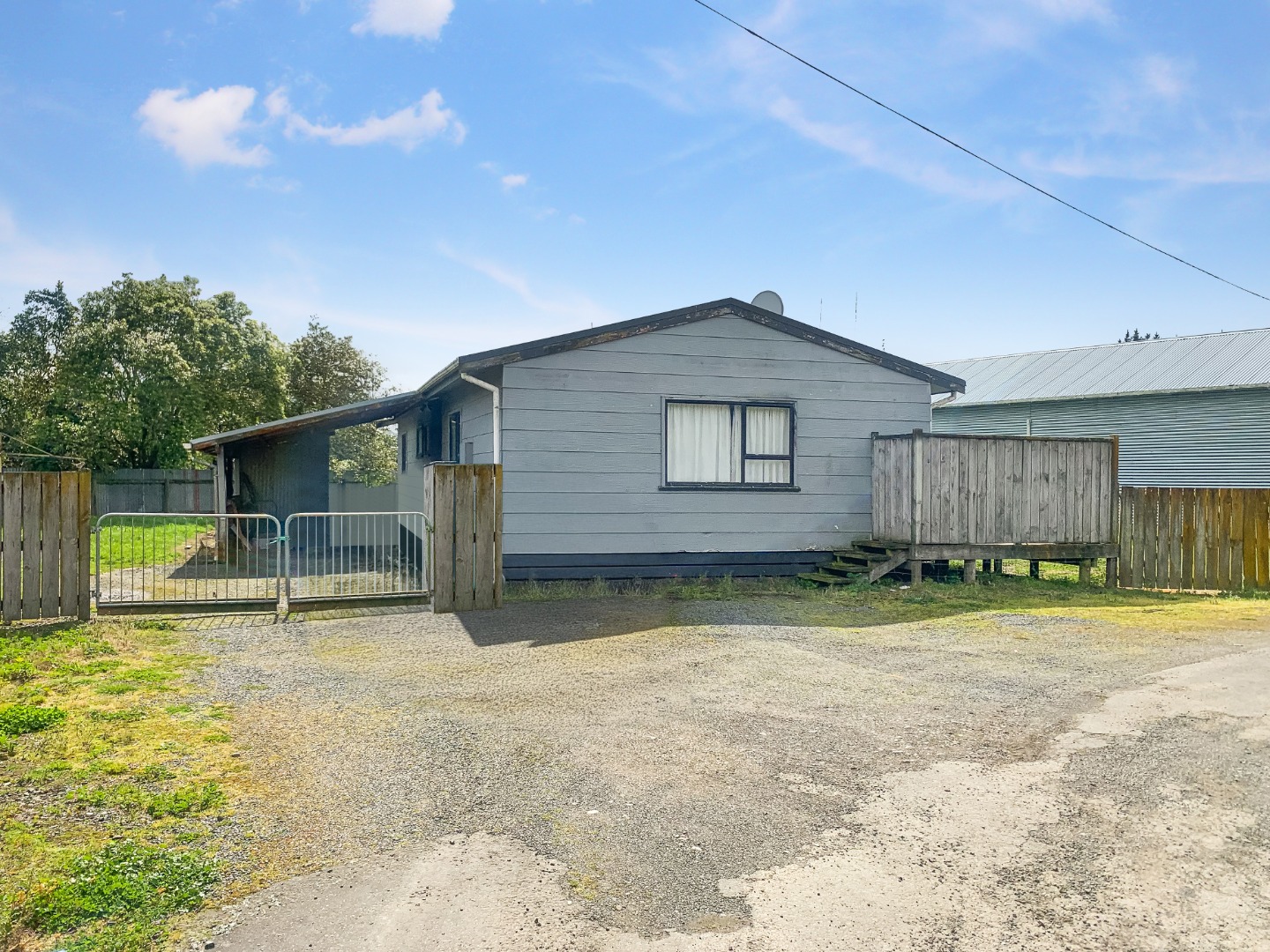 77248 State Highway 2, Dannevirke, Tararua For Rent Property Brokers