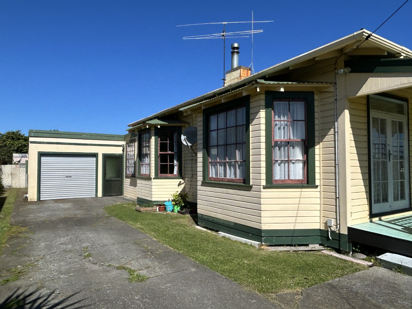 Listing