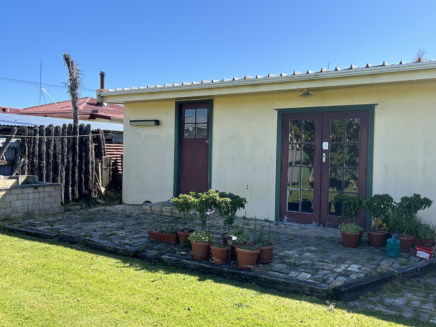 Listing