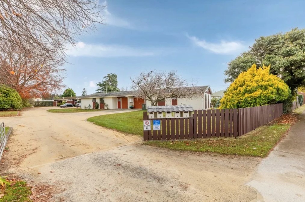 Listing