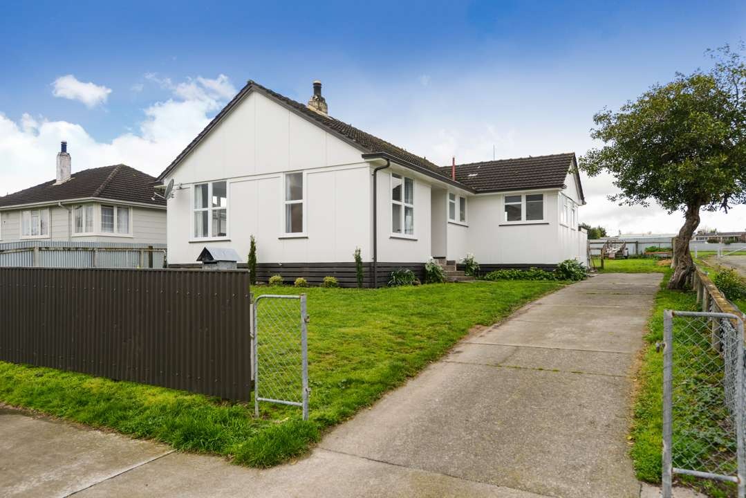 Listing
