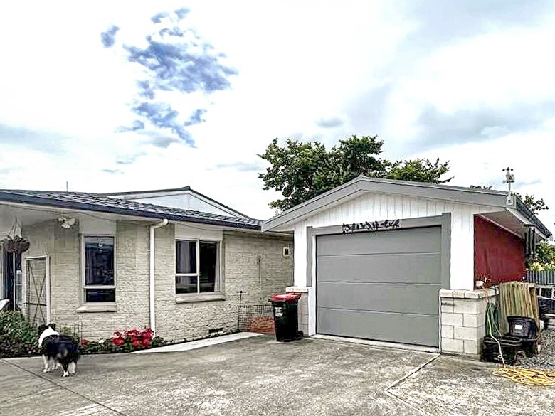 Listing