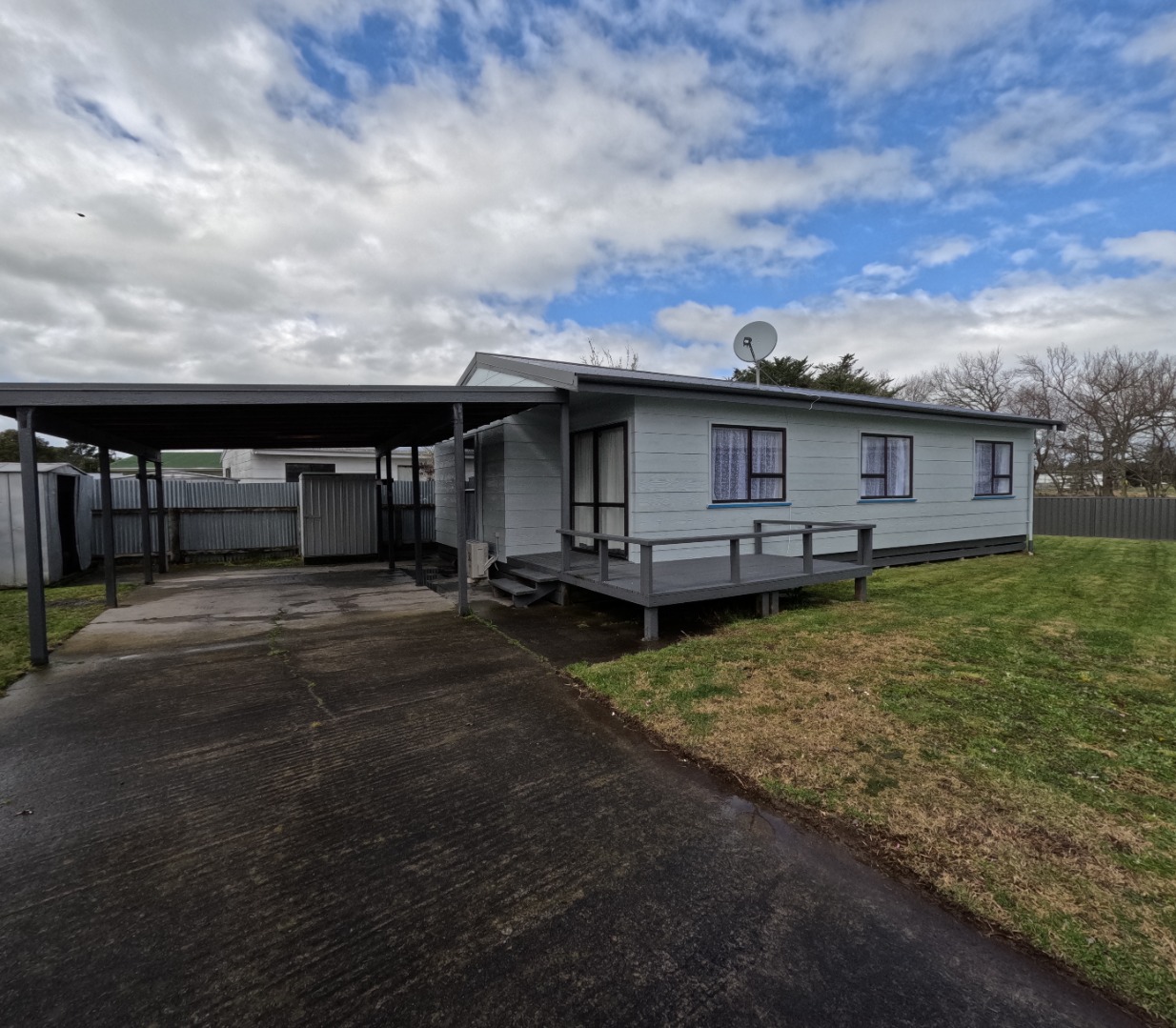 Listing