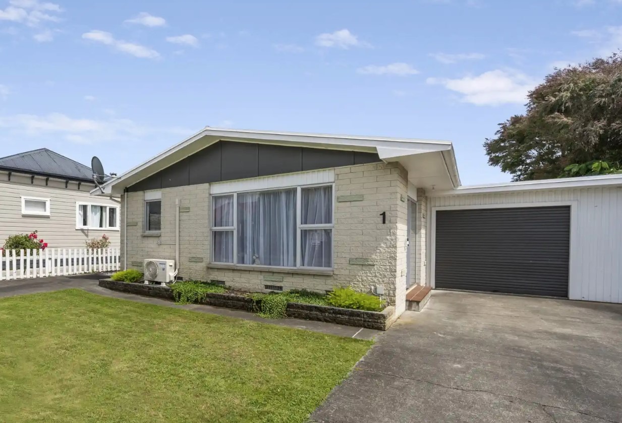 Listing