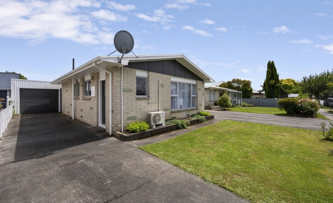 Listing