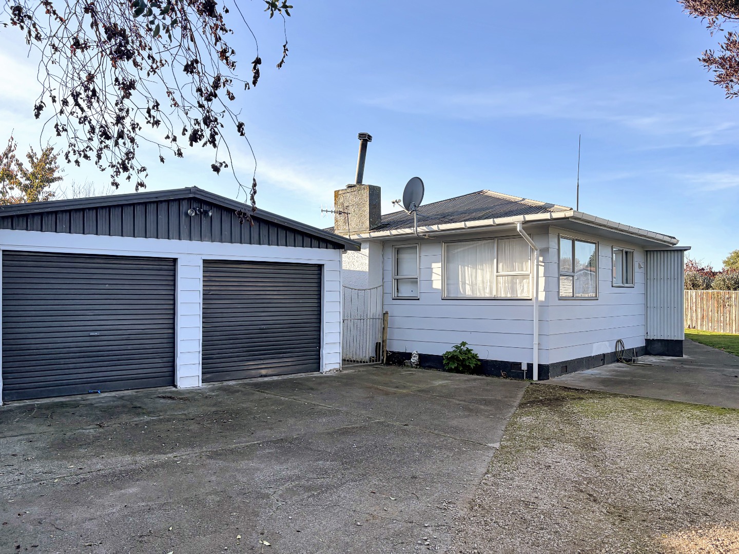 Listing
