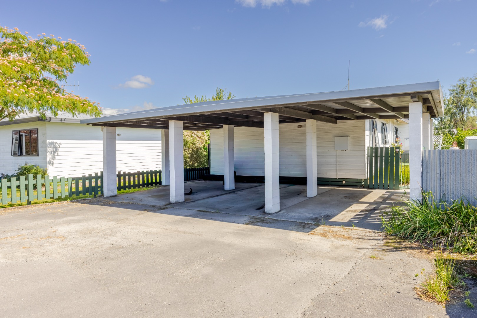 Listing