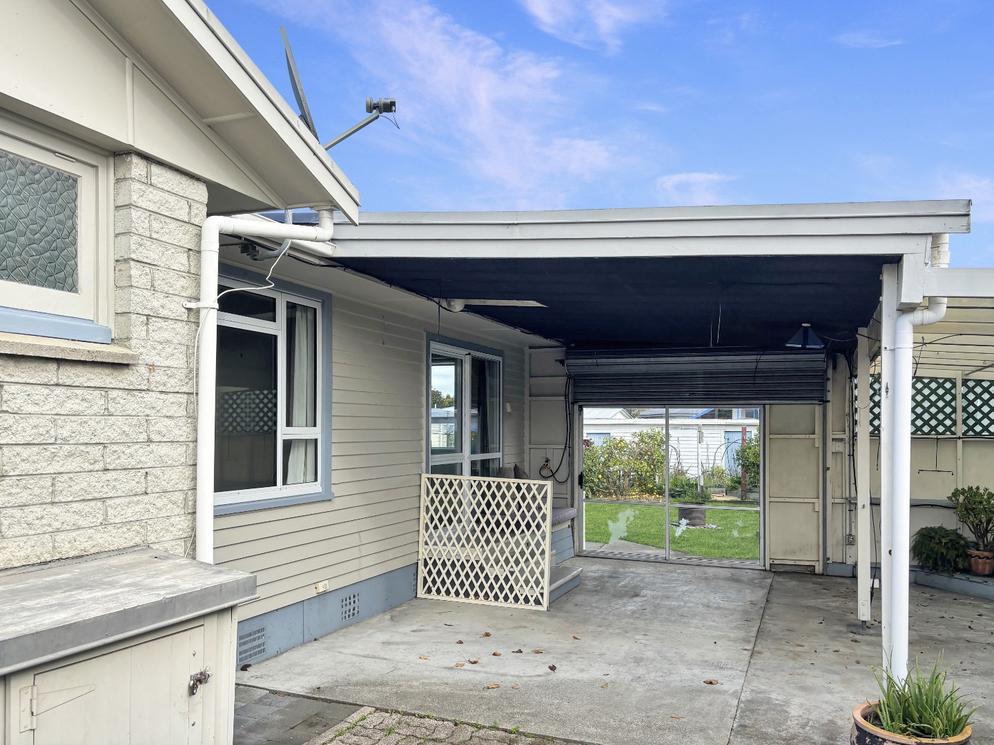 Listing