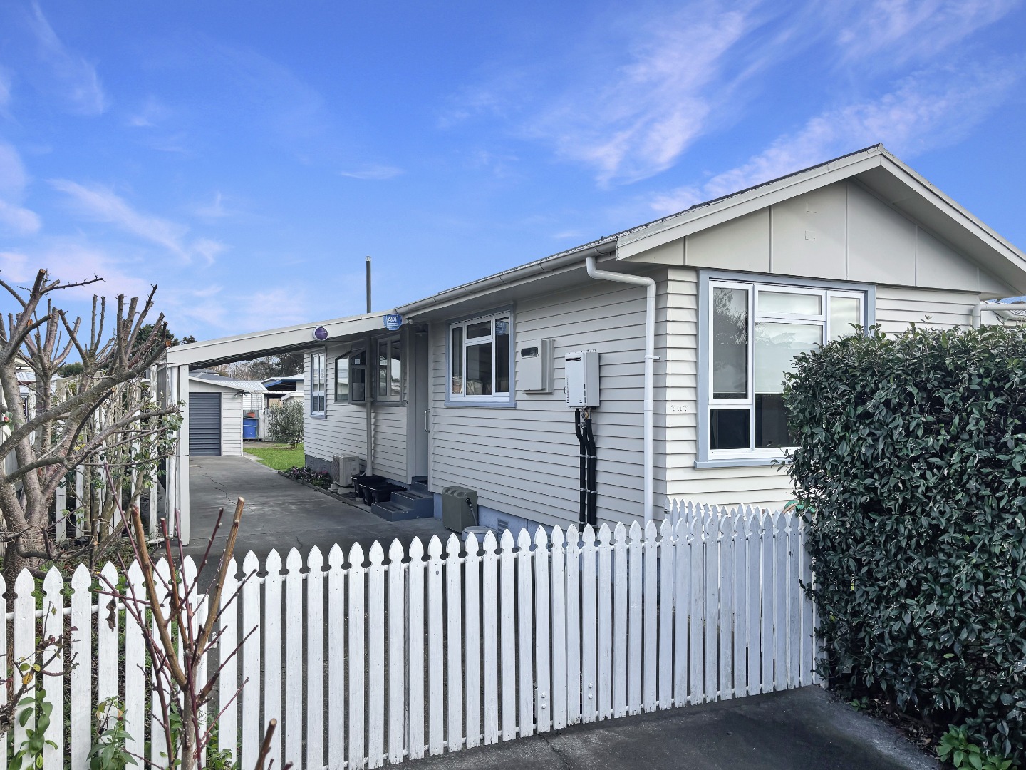 Listing