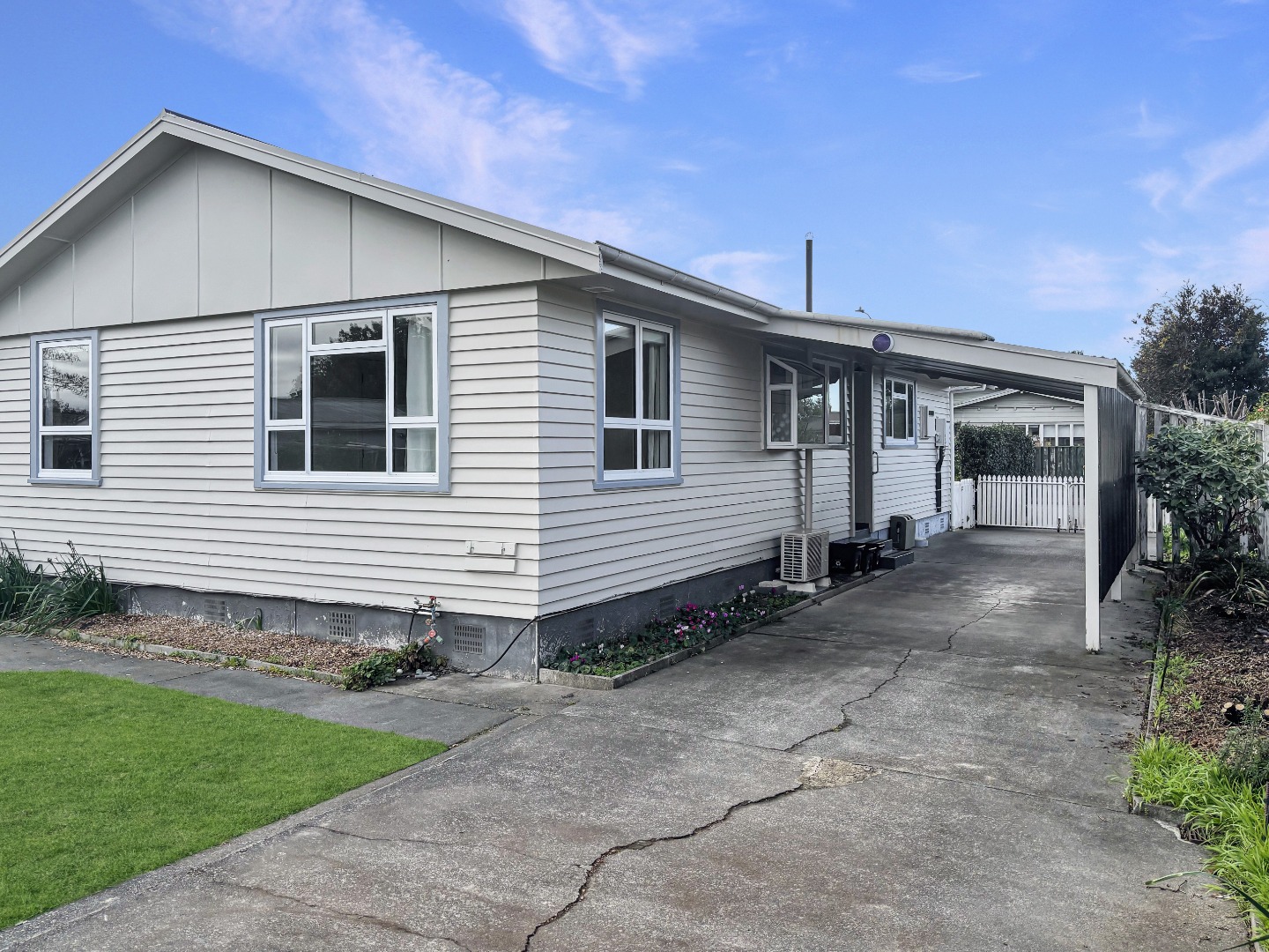 Listing