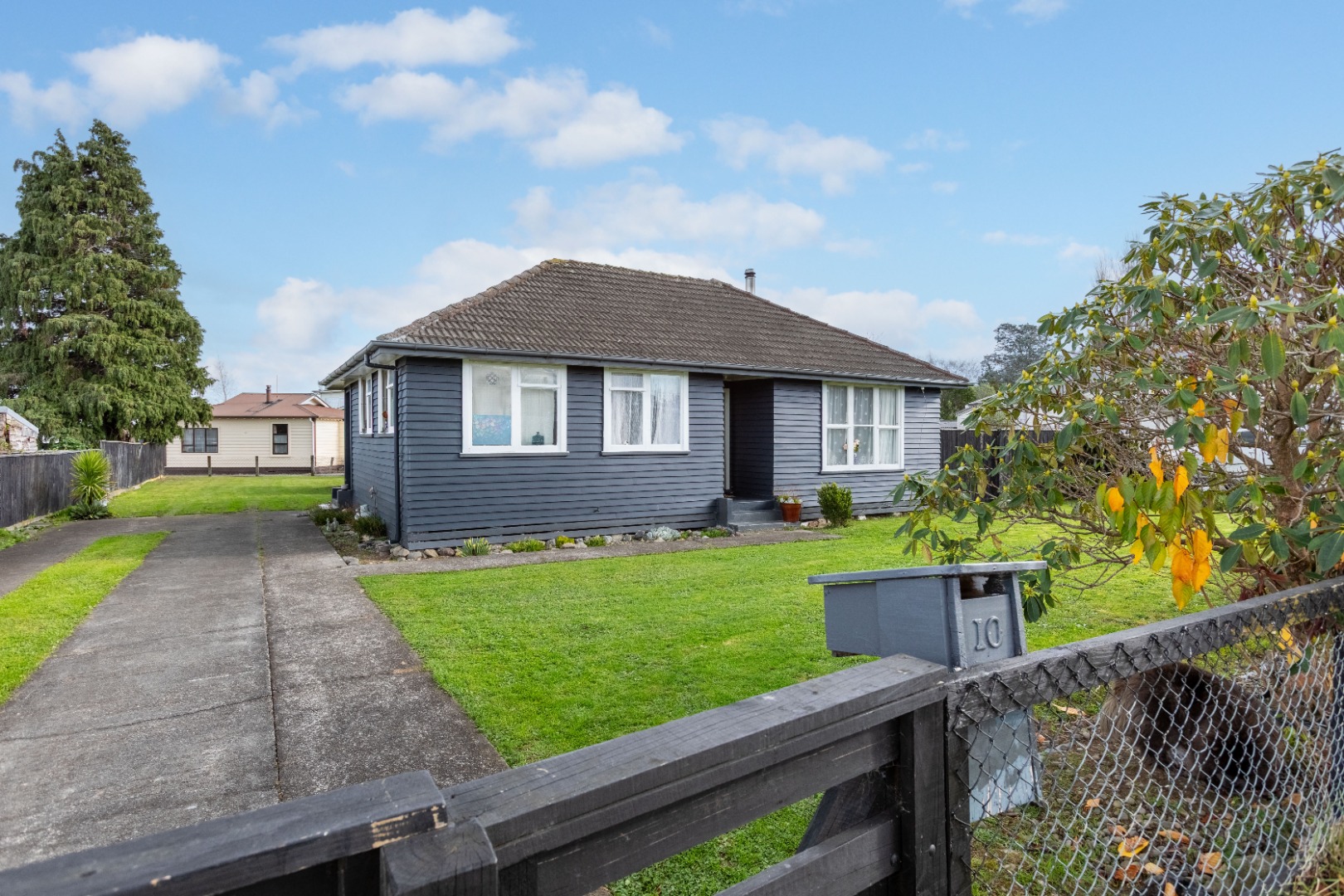 Listing