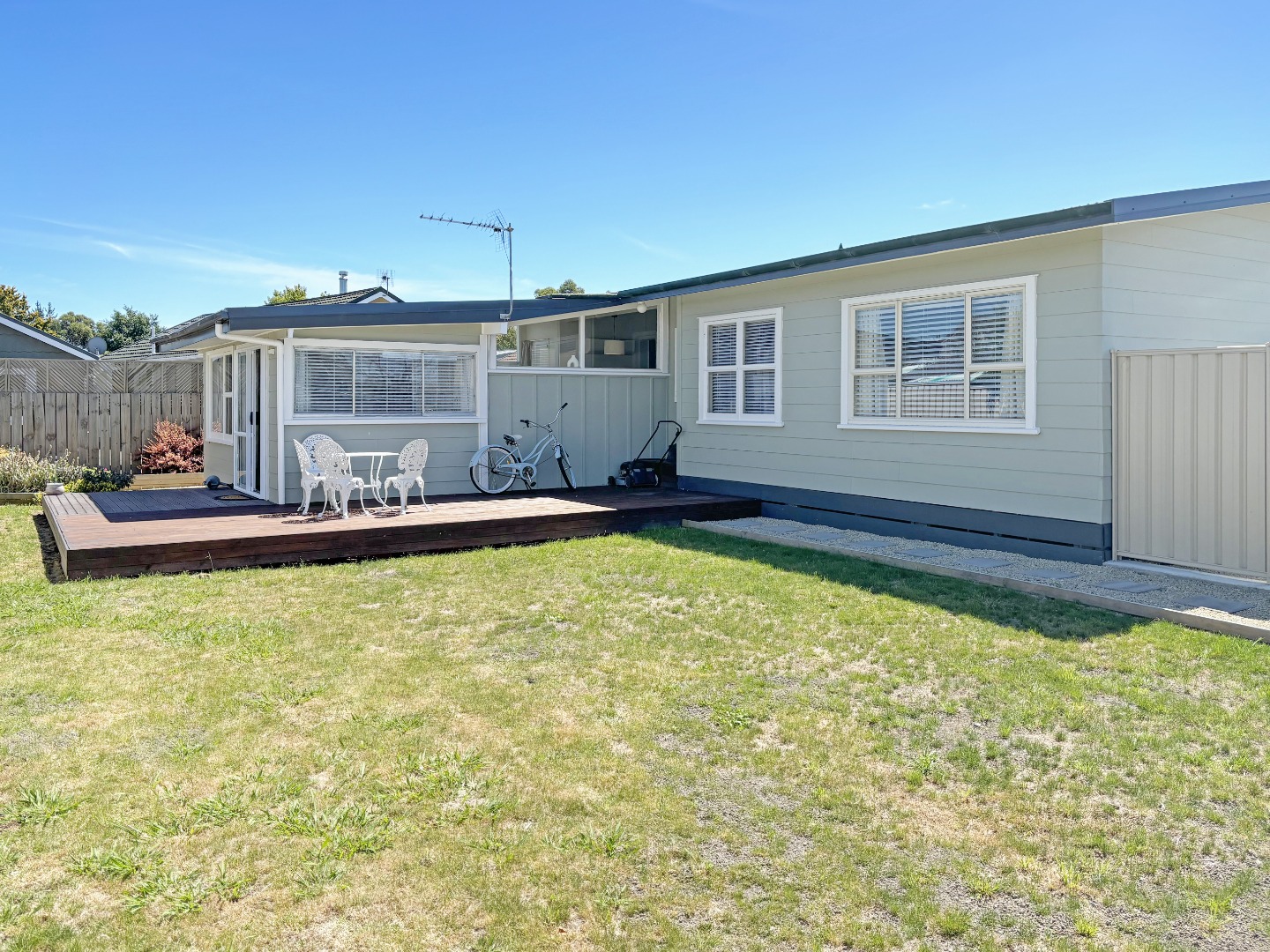 Listing