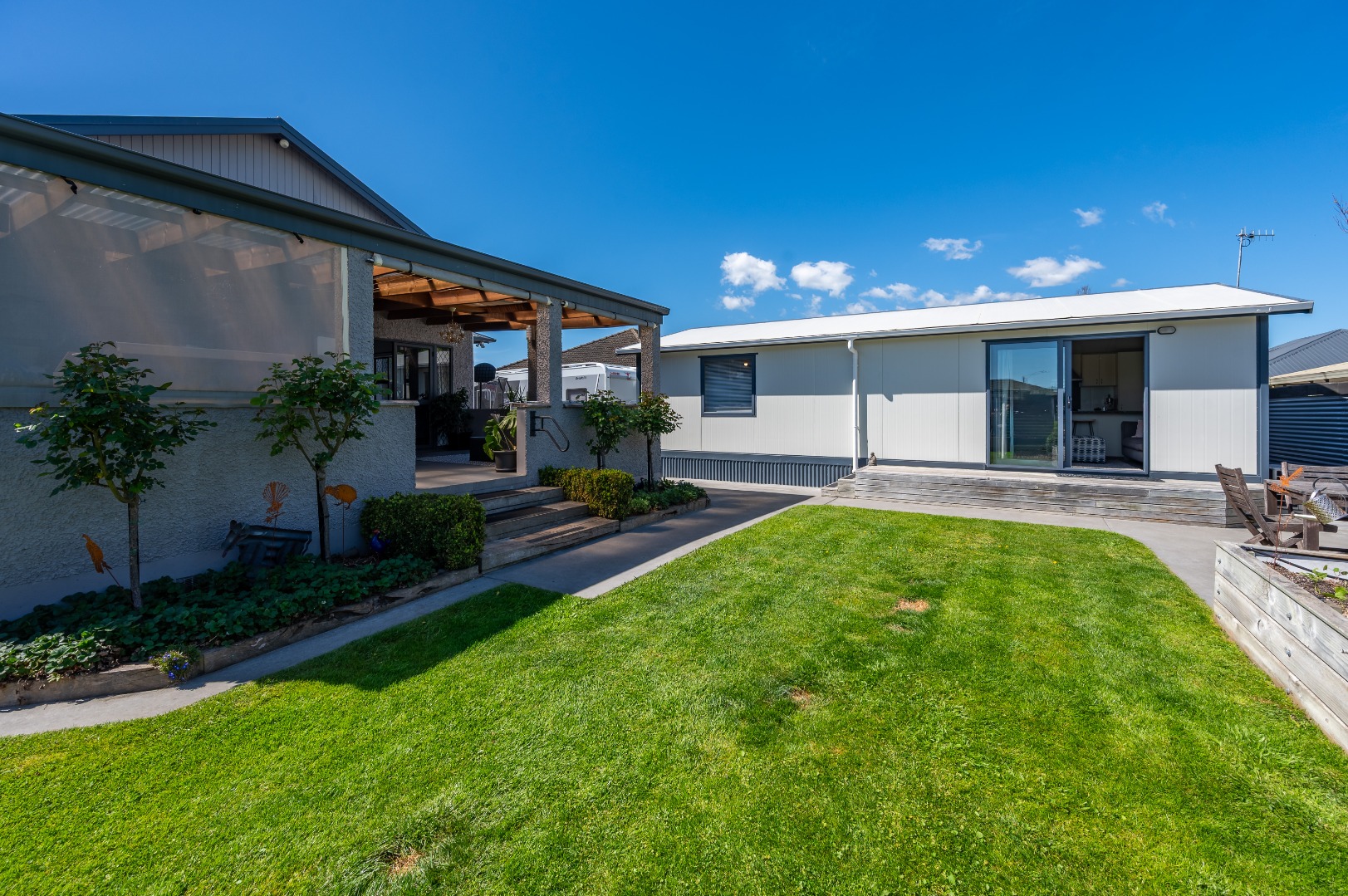 Listing