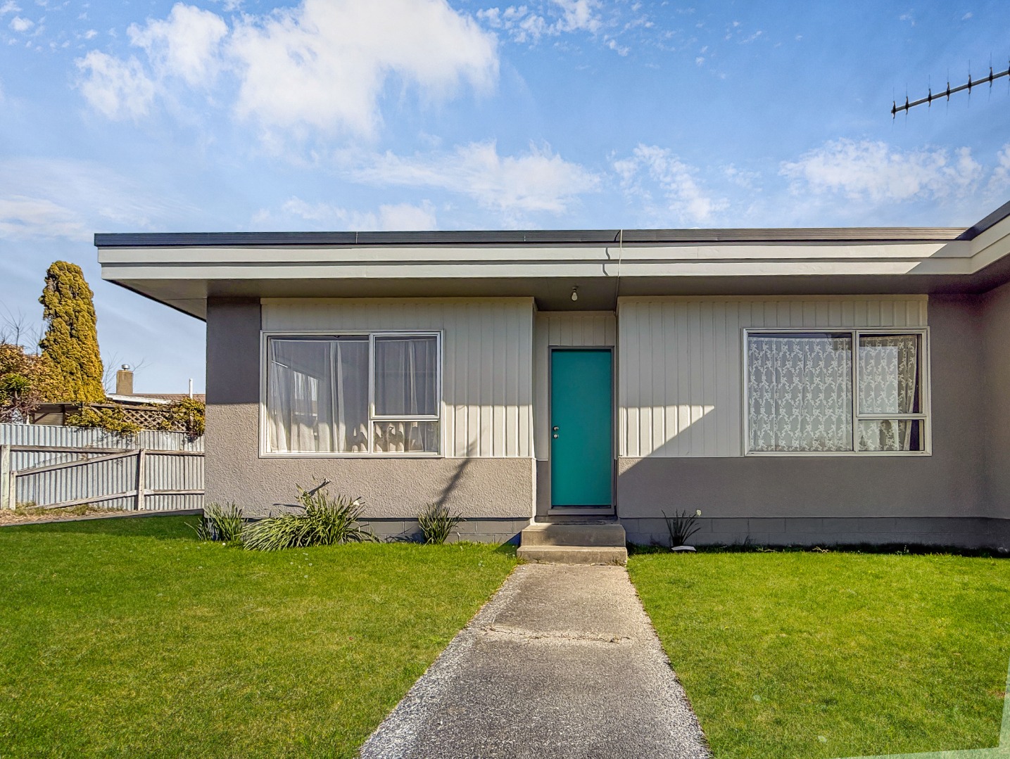 Listing