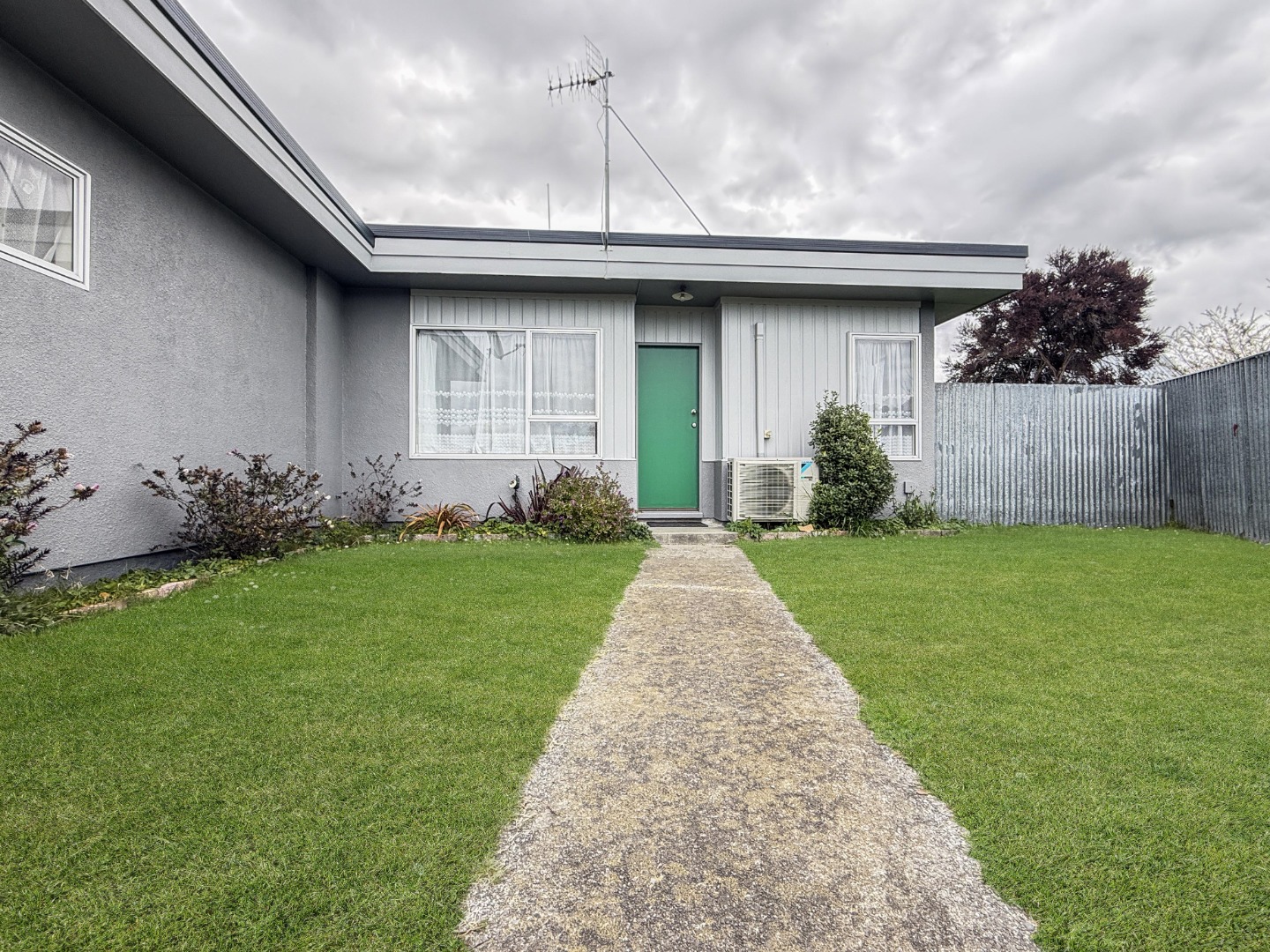 Listing