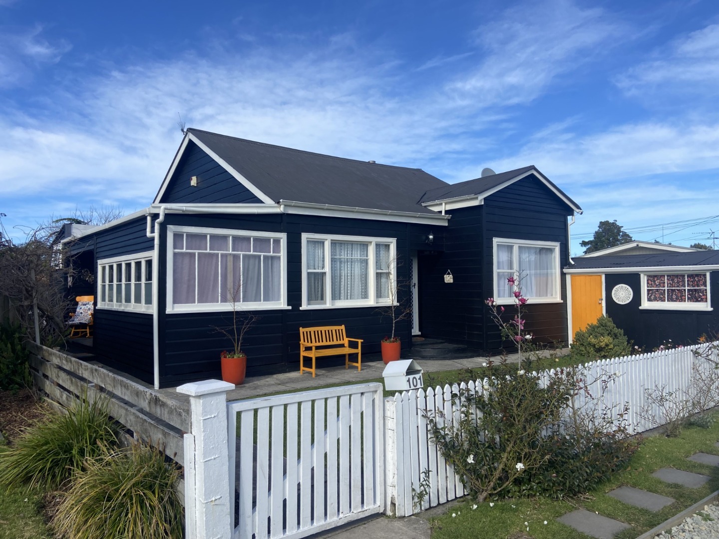 Listing