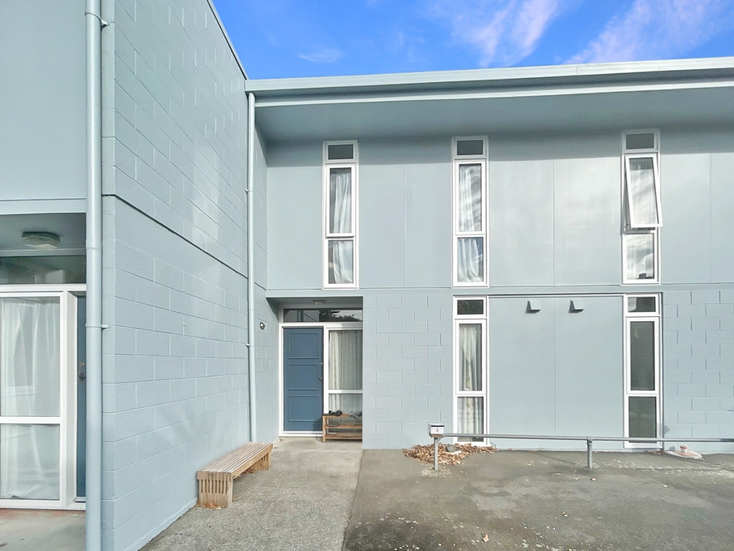 Listing