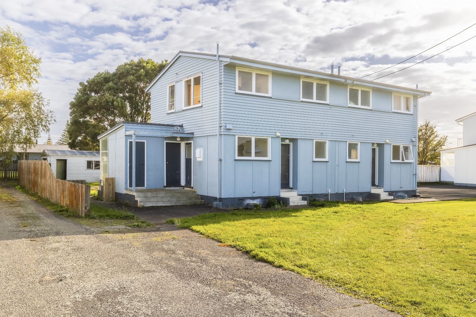 Listing