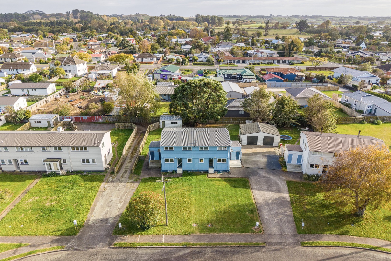 Listing