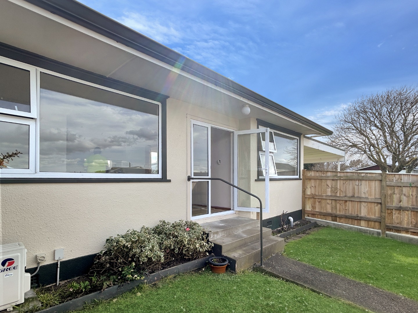 Listing