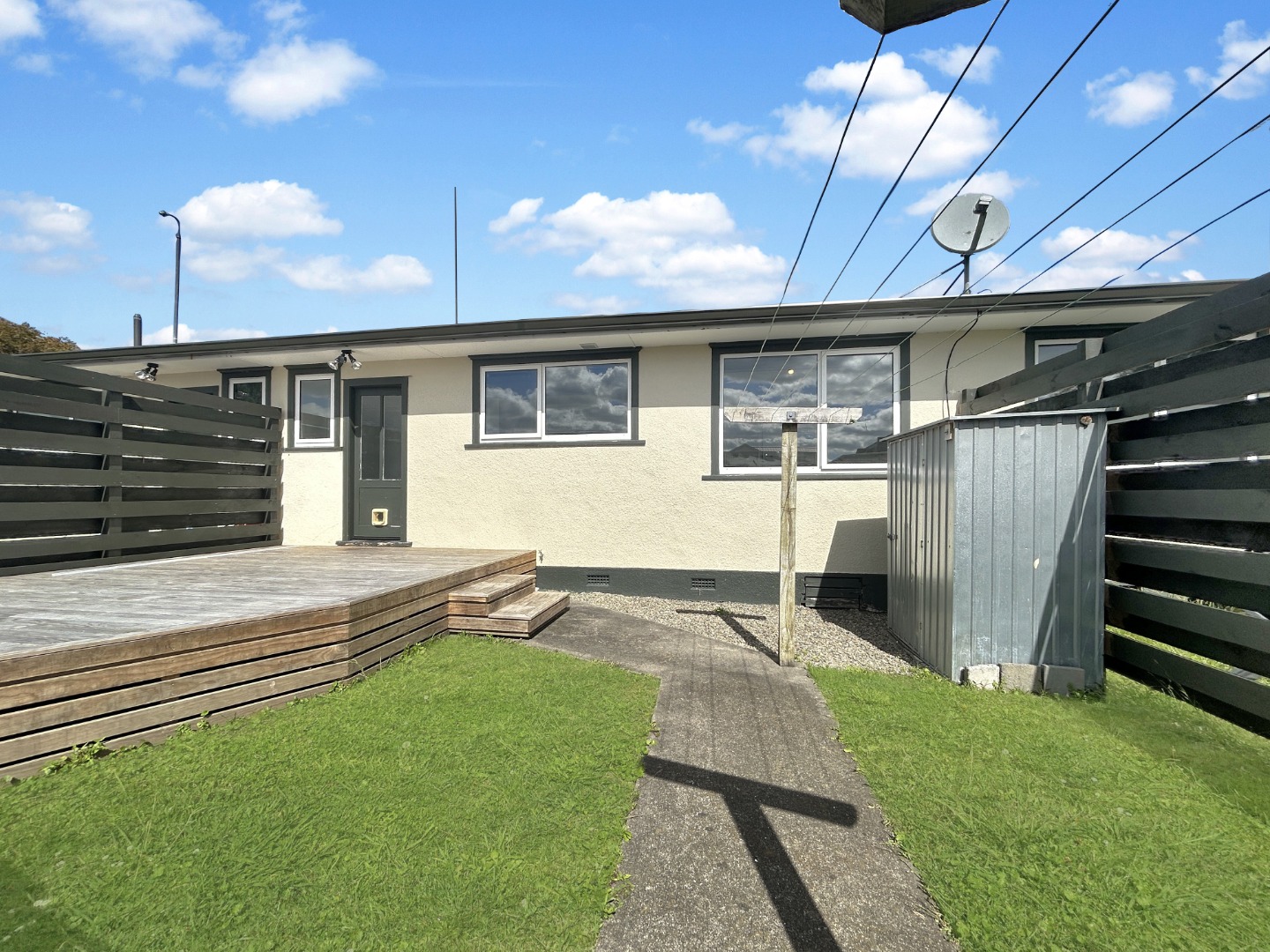 Listing