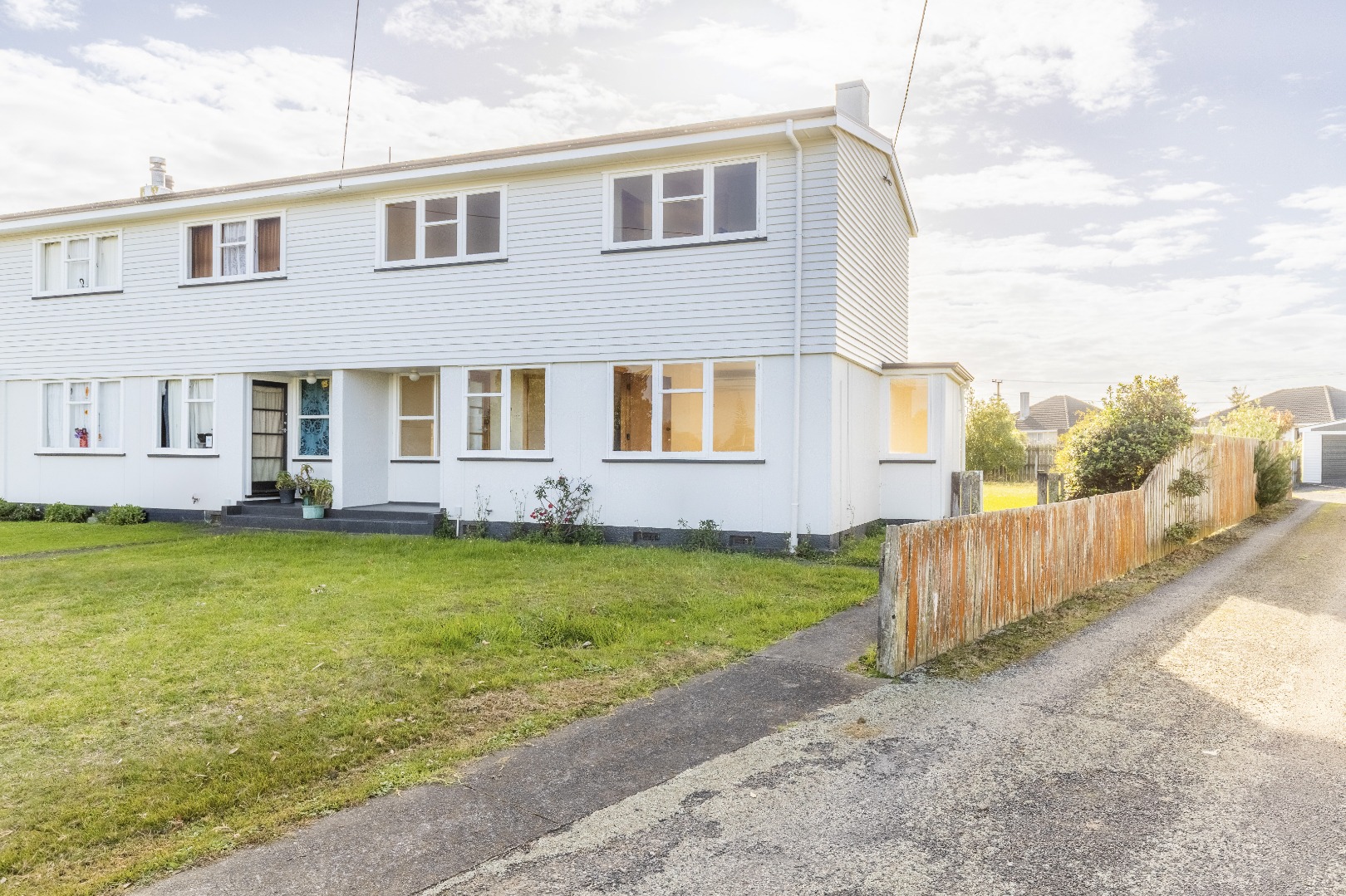 Listing
