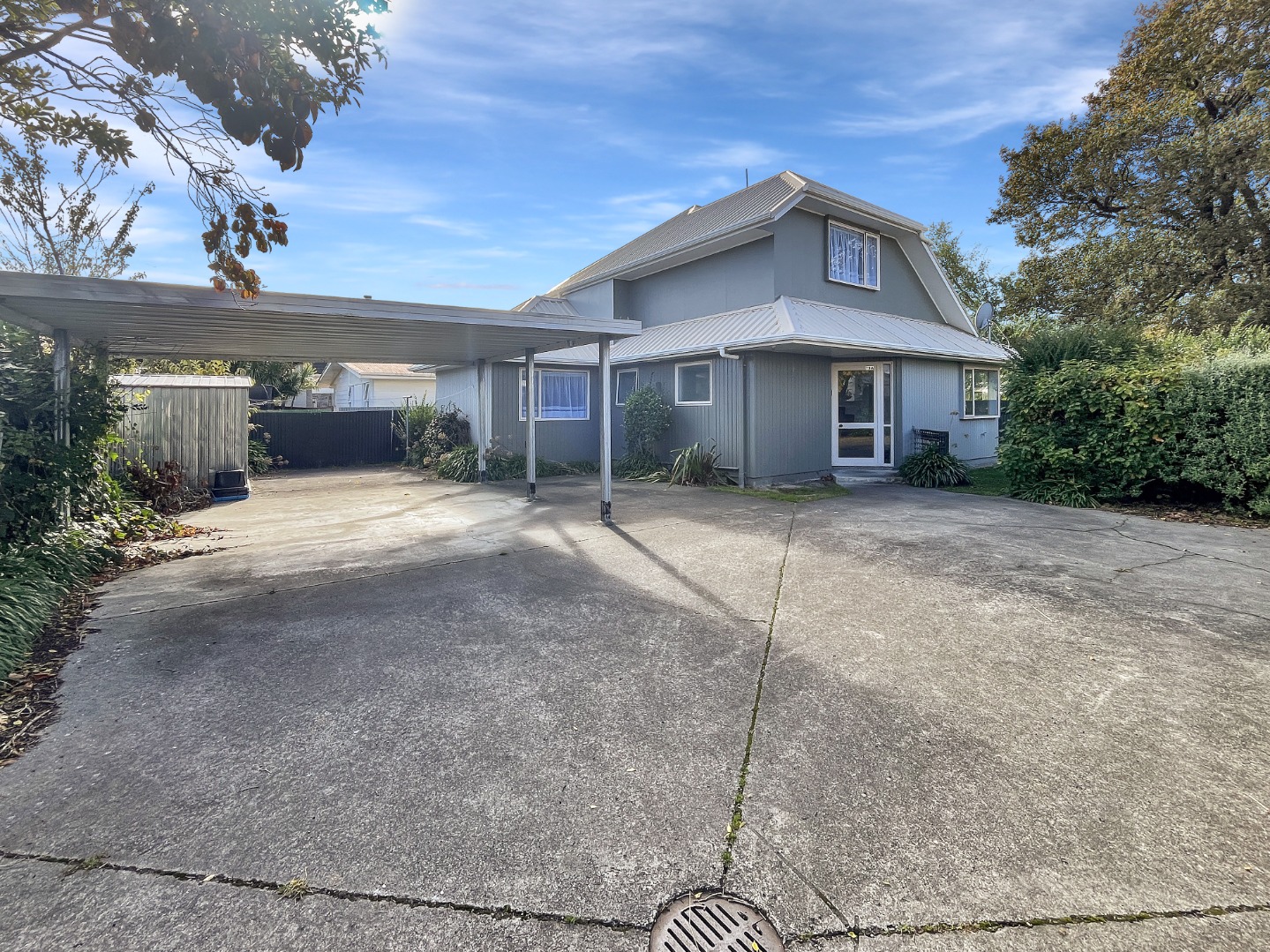 Listing