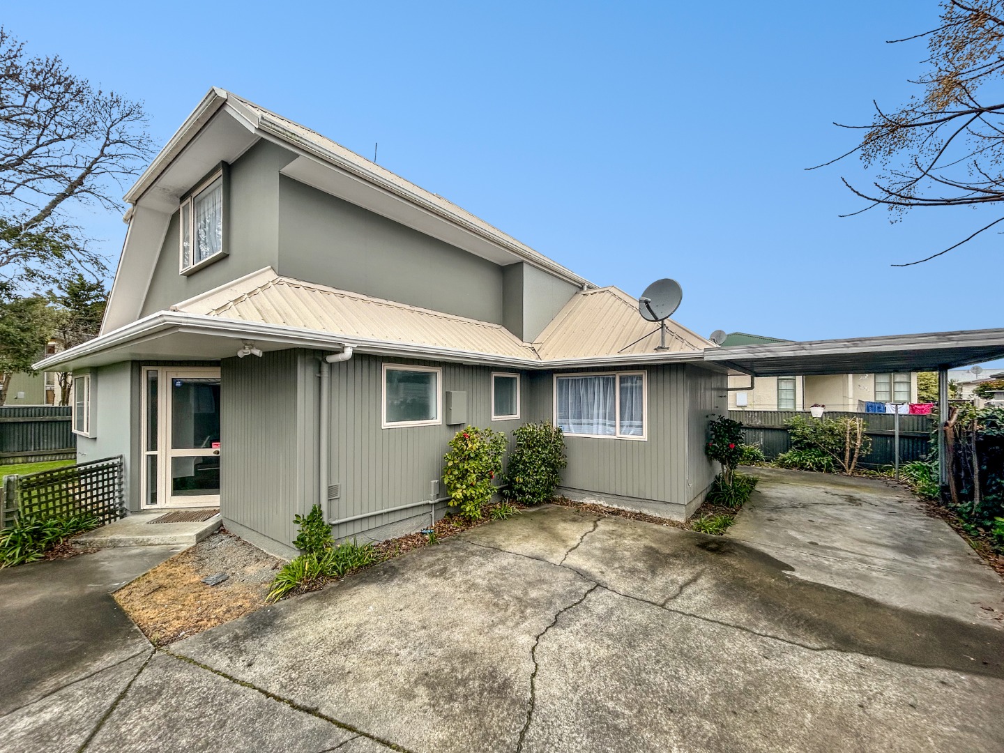 Listing