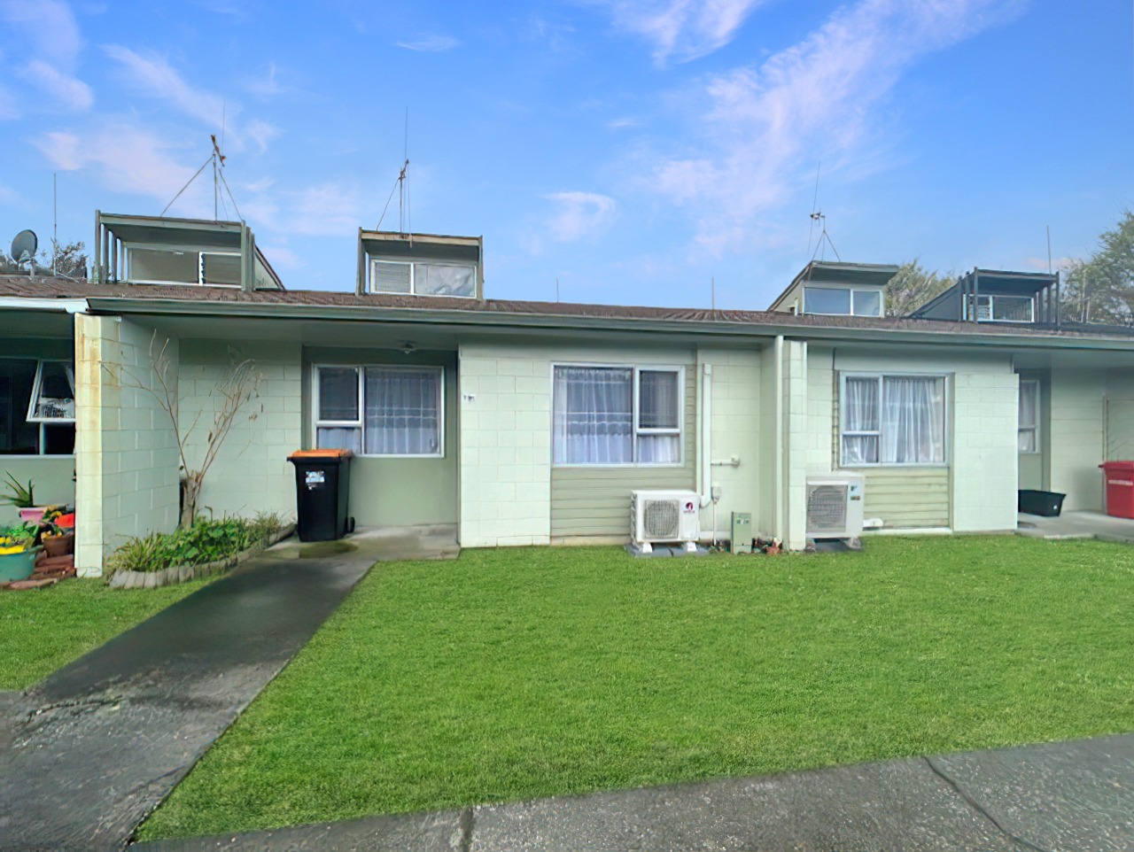 Listing