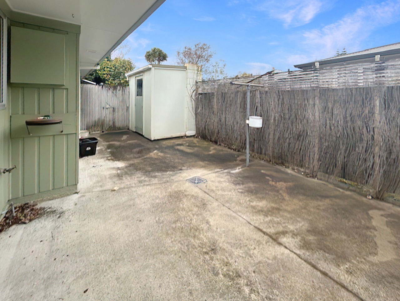 Listing