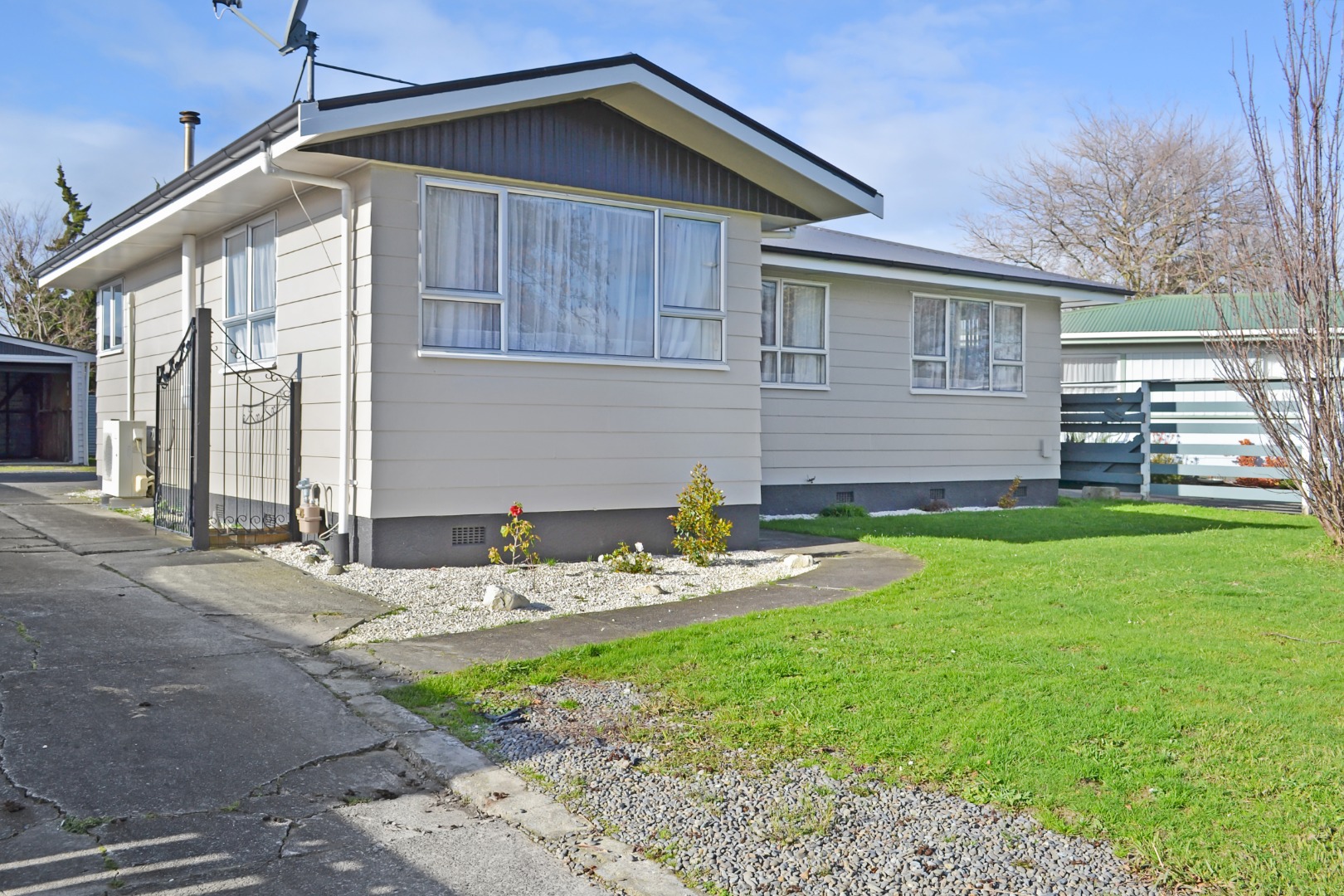 Listing