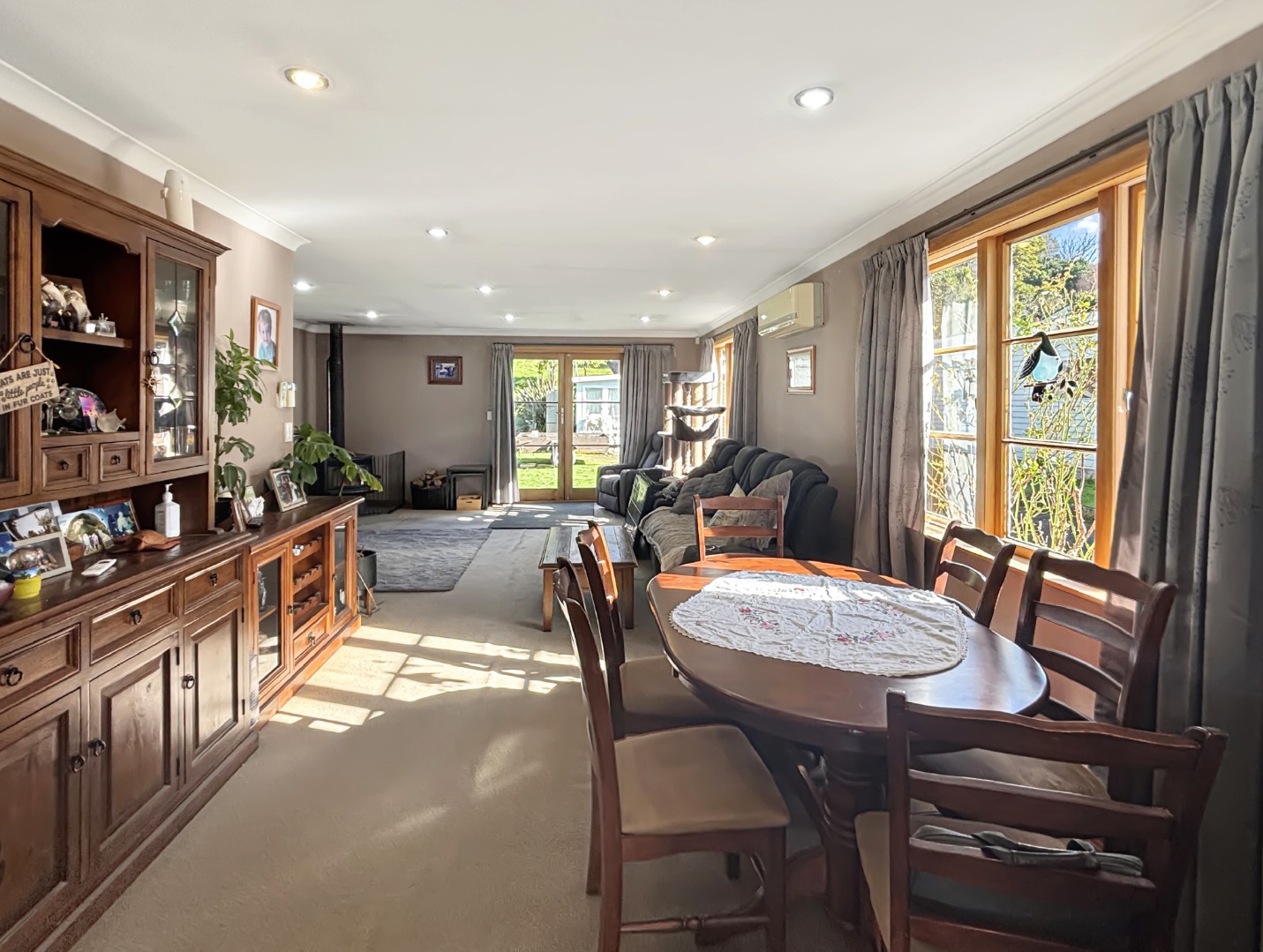 Listing