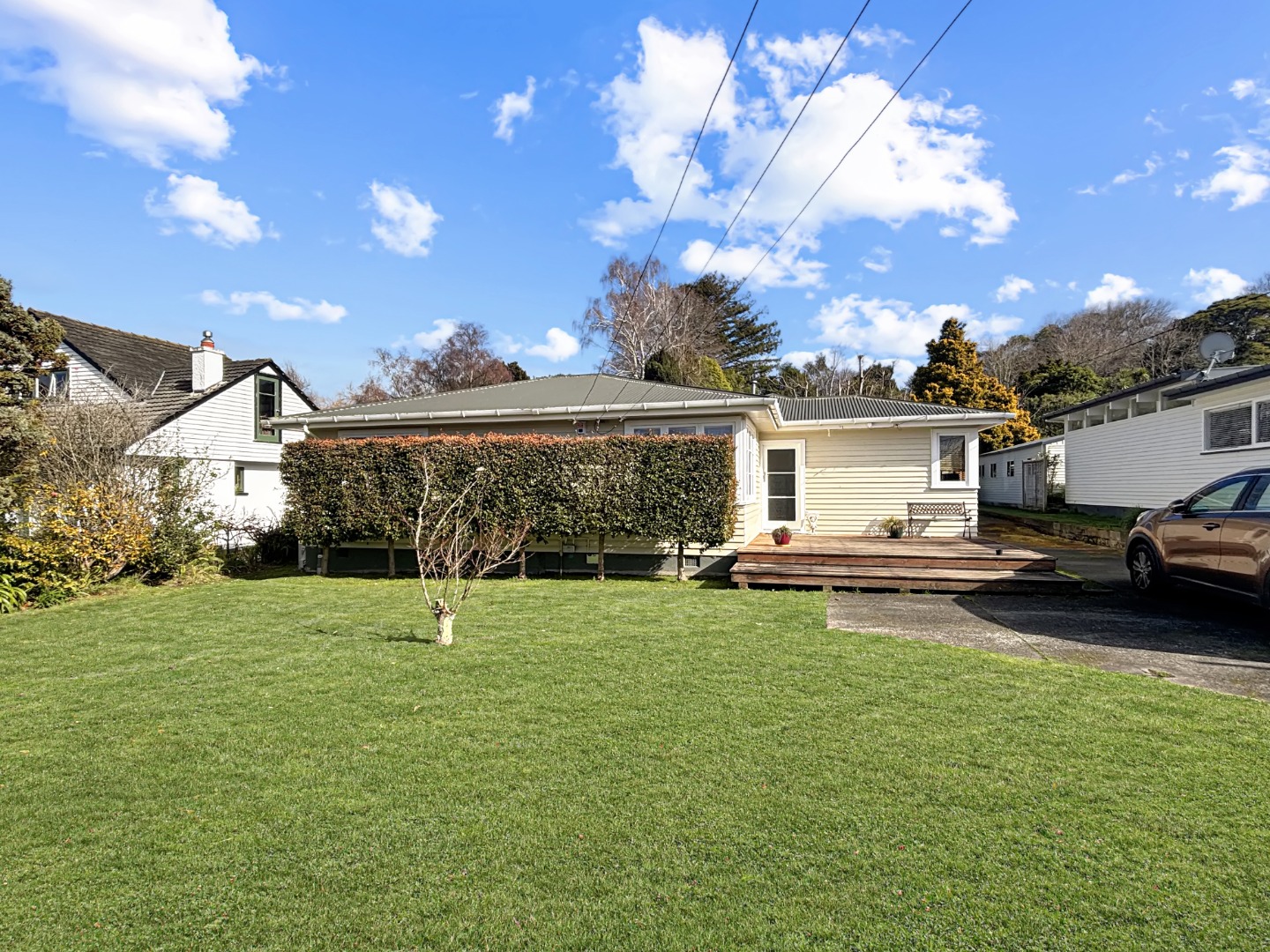 Listing