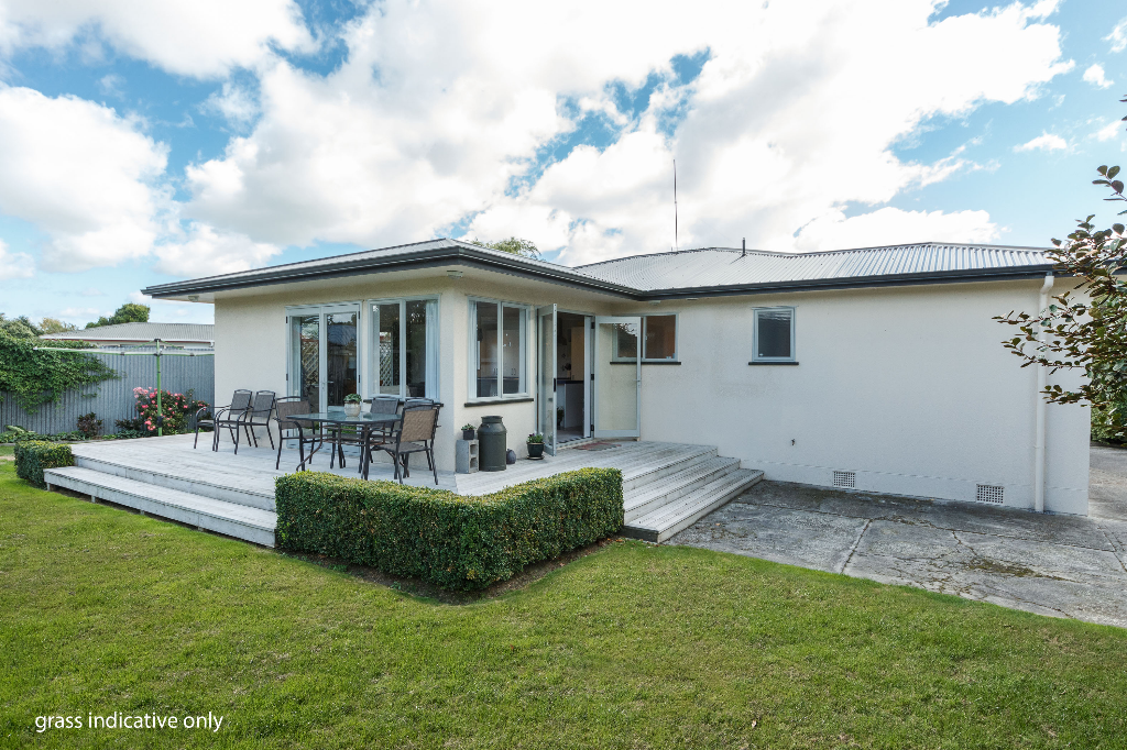 Listing