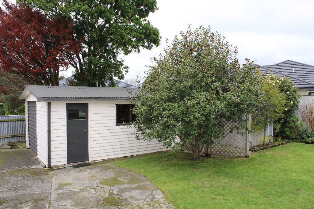 Listing