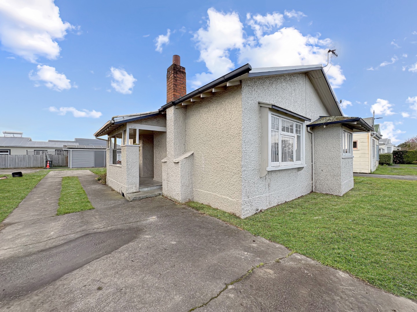 Listing