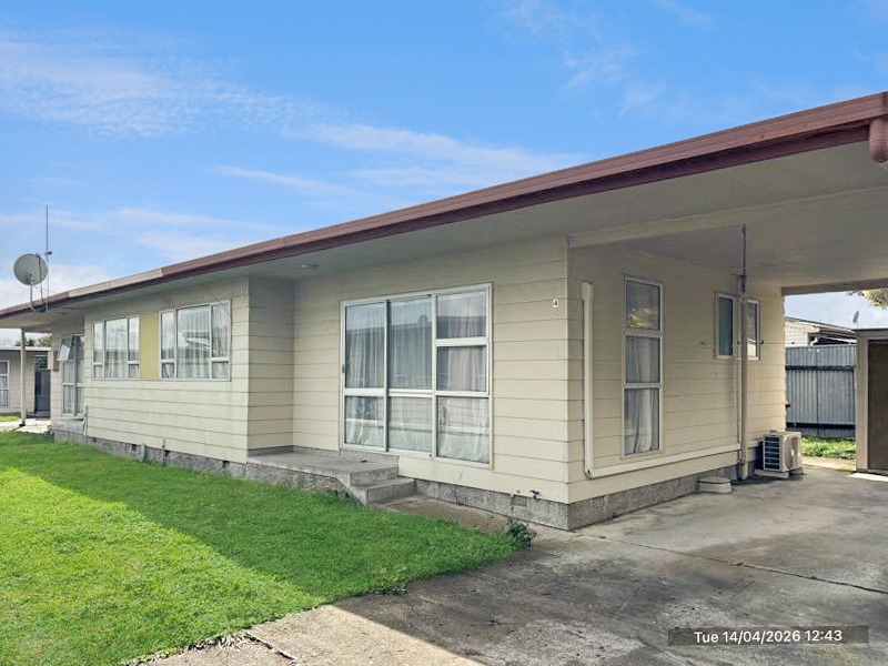 Listing